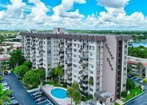 777 S Federal Highway Pompano Beach FL 33062
