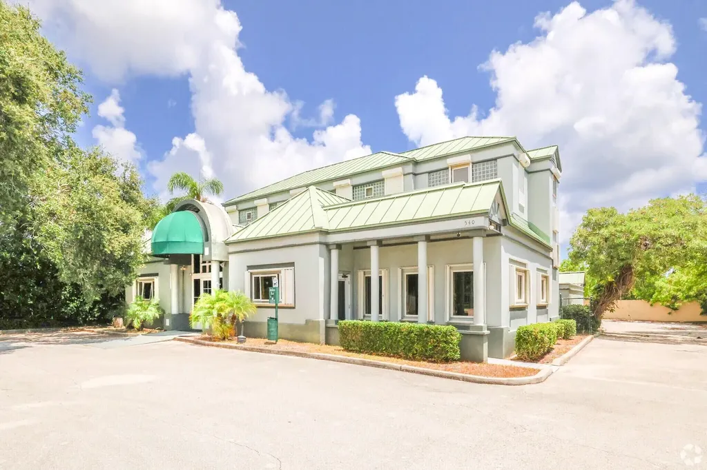 540 S Federal Highway Deerfield Beach FL 33441
