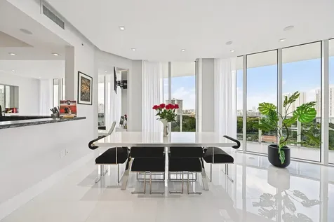 4100 Island Boulevard Aventura FL 33160
