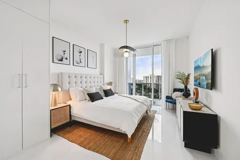 4100 Island Boulevard Aventura FL 33160