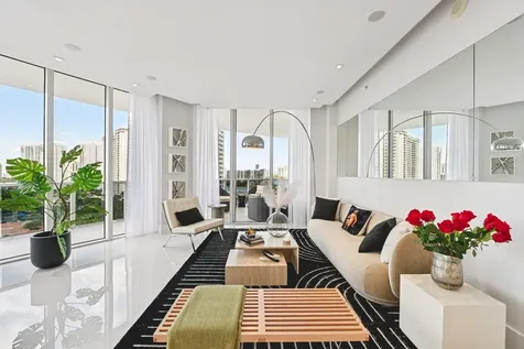 4100 Island Boulevard Aventura FL 33160