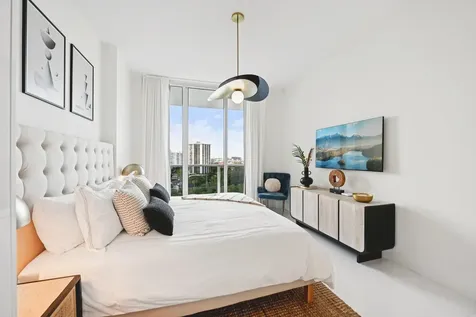 4100 Island Boulevard Aventura FL 33160