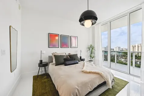 4100 Island Boulevard Aventura FL 33160