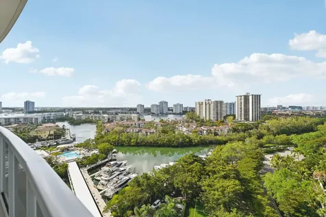4100 Island Boulevard Aventura FL 33160