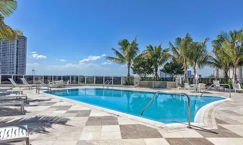 4100 Island Boulevard Aventura FL 33160