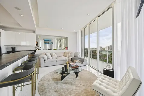 4100 Island Boulevard Aventura FL 33160