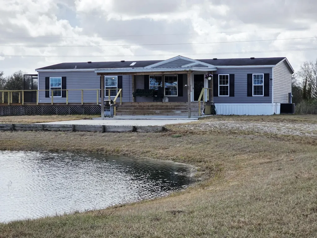15468 Nw 242nd Street Okeechobee FL 34972
