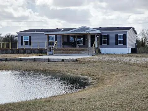 15468 Nw 242nd Street Okeechobee FL 34972