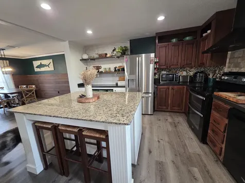 15468 Nw 242nd Street Okeechobee FL 34972