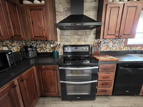 15468 Nw 242nd Street Okeechobee FL 34972