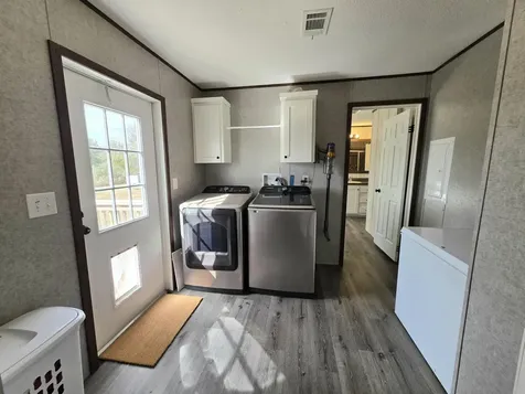 15468 Nw 242nd Street Okeechobee FL 34972
