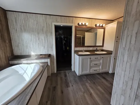 15468 Nw 242nd Street Okeechobee FL 34972
