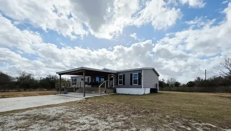 15468 Nw 242nd Street Okeechobee FL 34972