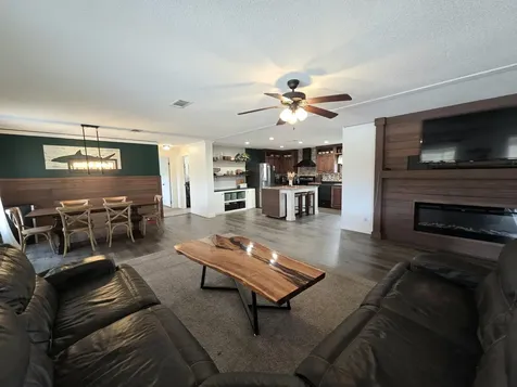 15468 Nw 242nd Street Okeechobee FL 34972
