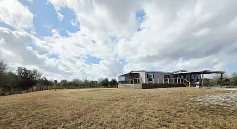 15468 Nw 242nd Street Okeechobee FL 34972