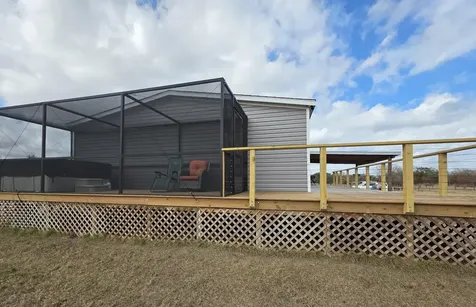 15468 Nw 242nd Street Okeechobee FL 34972