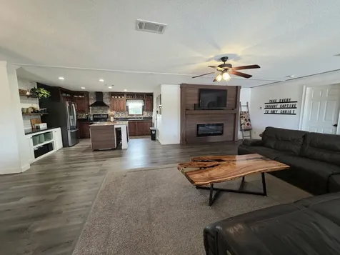 15468 Nw 242nd Street Okeechobee FL 34972