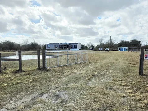 15468 Nw 242nd Street Okeechobee FL 34972