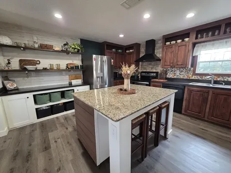 15468 Nw 242nd Street Okeechobee FL 34972