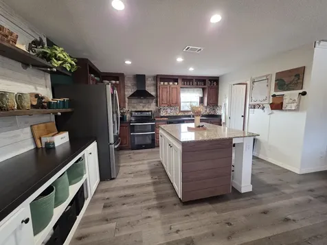 15468 Nw 242nd Street Okeechobee FL 34972