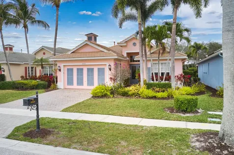 10525 La Strada West Palm Beach FL 33412