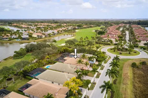 10525 La Strada West Palm Beach FL 33412