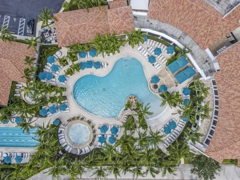 10525 La Strada West Palm Beach FL 33412