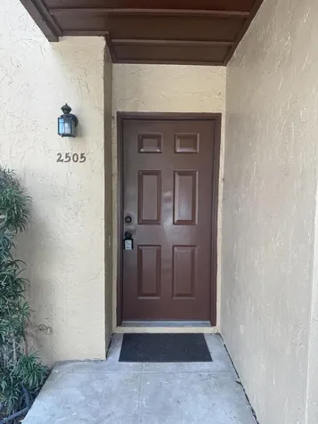 2505 Lakeview Circle Royal Palm Beach FL 33411