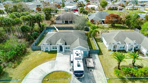 4582 Sw Uleta Street Port Saint Lucie FL 34953