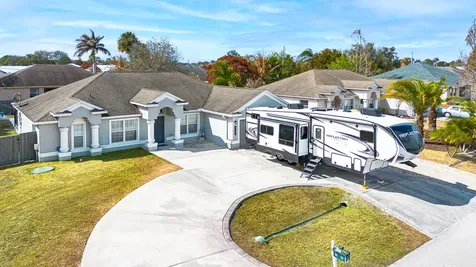 4582 Sw Uleta Street Port Saint Lucie FL 34953