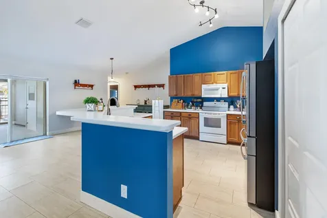 4582 Sw Uleta Street Port Saint Lucie FL 34953