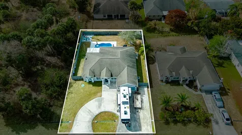 4582 Sw Uleta Street Port Saint Lucie FL 34953