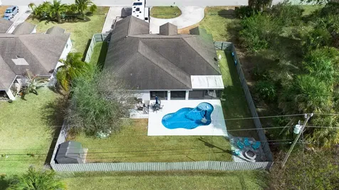 4582 Sw Uleta Street Port Saint Lucie FL 34953