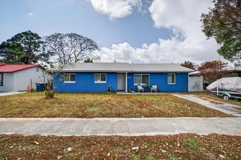 3201 Kentucky Avenue Fort Pierce FL 34947