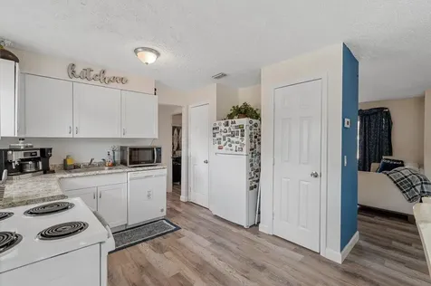 3201 Kentucky Avenue Fort Pierce FL 34947