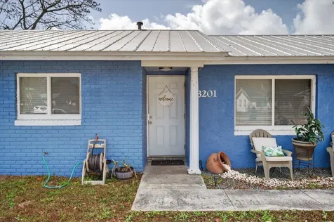 3201 Kentucky Avenue Fort Pierce FL 34947