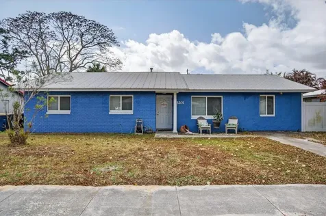 3201 Kentucky Avenue Fort Pierce FL 34947