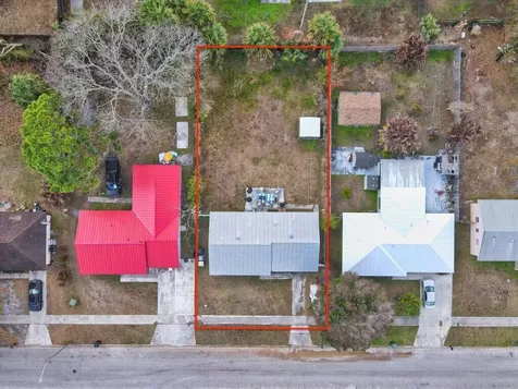 3201 Kentucky Avenue Fort Pierce FL 34947