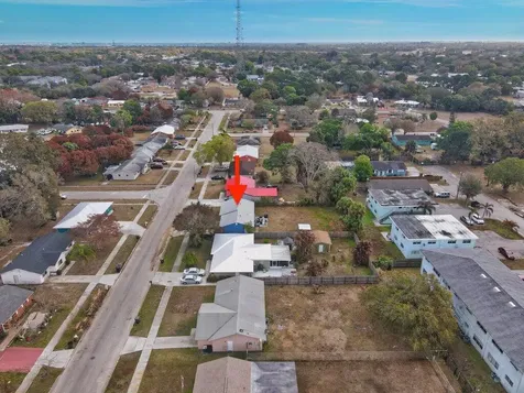 3201 Kentucky Avenue Fort Pierce FL 34947