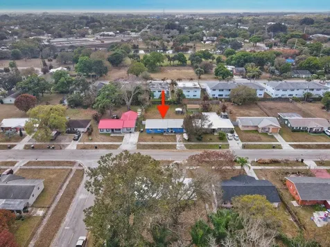 3201 Kentucky Avenue Fort Pierce FL 34947