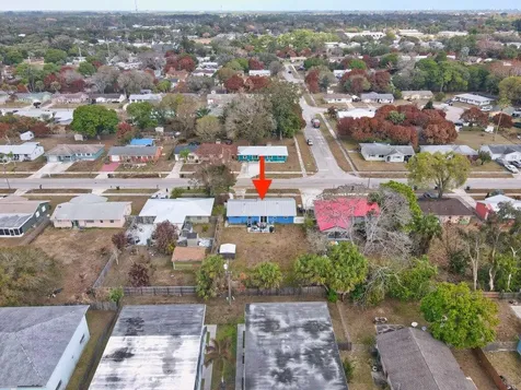 3201 Kentucky Avenue Fort Pierce FL 34947