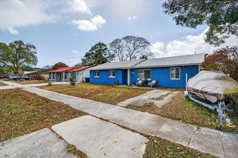 3201 Kentucky Avenue Fort Pierce FL 34947