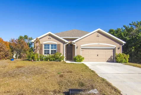 108 Tracy Drive Sebastian FL 32958