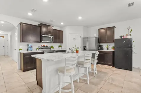 108 Tracy Drive Sebastian FL 32958
