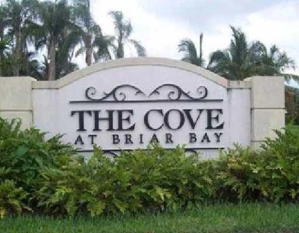 3490 Briar Bay Boulevard West Palm Beach FL 33411