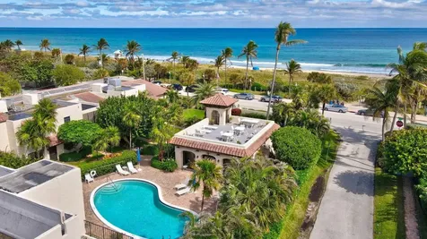 200 S Ocean Boulevard Delray Beach FL 33483