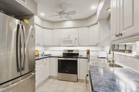 200 S Ocean Boulevard Delray Beach FL 33483