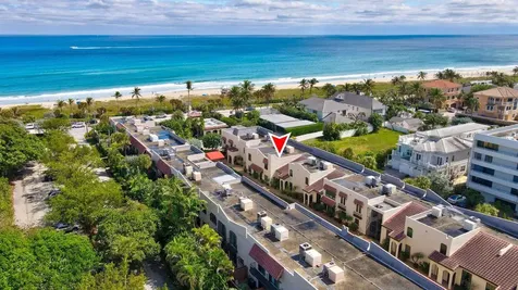 200 S Ocean Boulevard Delray Beach FL 33483