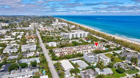 200 S Ocean Boulevard Delray Beach FL 33483
