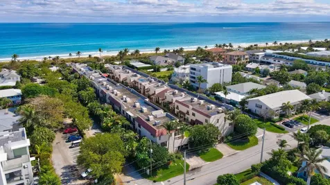 200 S Ocean Boulevard Delray Beach FL 33483